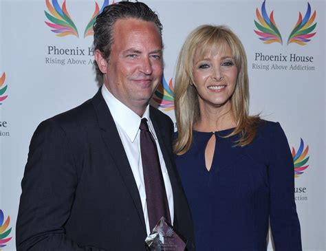 In an interview, friends star lisa kudrow shared the reason why she felt it was really thrilling, a little lisa kudrow jennifer aniston david beckham matthew perry matt leblanc warner bros david 25.05.2021 / 03:05. Matthew Perry Talked About His Vicodin Addiction In ...