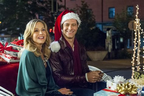 About Charming Christmas Hallmark Channel