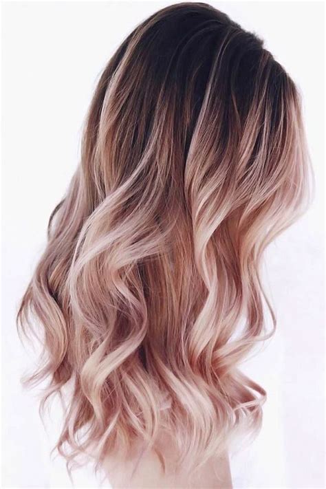 Must Try Subtle Balayage Hairstyles With Images My XXX Hot Girl