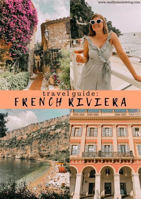 French Riviera Travel Guide Artofit