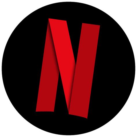 Netflix Icon Download 230194 Free Icons Library