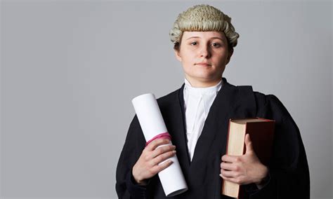 Its Time To Find Out Why Female Barristers Are Not Instructed More