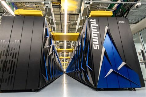 The Worlds Most Powerful Supercomputer Is Almost Here Web Education