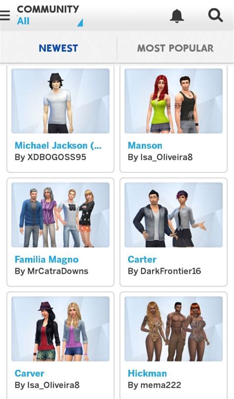 The Sims 4 Gallery Apk Para Android Download