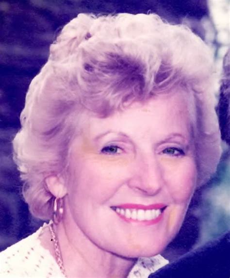 Obituary Of Mary Gill Tallman Funeral Homes Limited Located In Vi