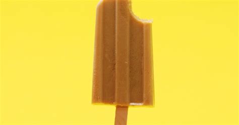 Cold Brew Coffee — Popsicle Recipes