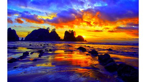 Colorful Sunsets Wallpapers 61 Background Pictures