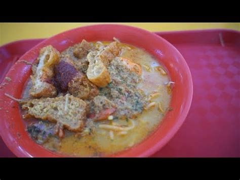Ban jiang kueh (peanut pancake)? Tanglin Halt Original Peanut Pancake (Tanglin Halt Market ...