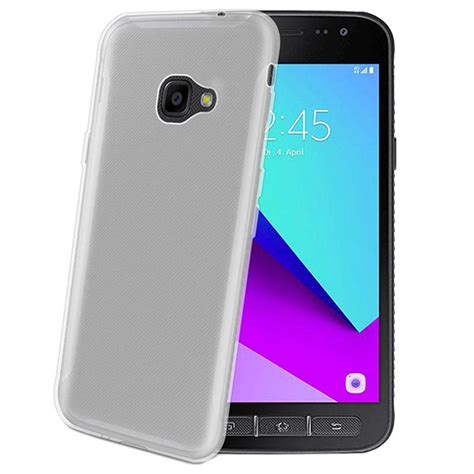 Finding the best price for the samsung galaxy xcover 4s is no easy task. Samsung Galaxy Xcover 4s, Galaxy Xcover 4 Celly Gelskin ...