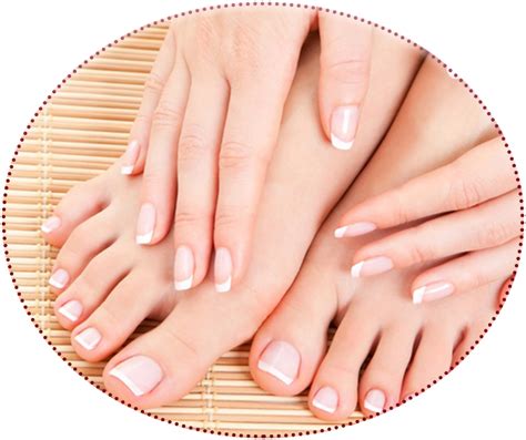 Soft Hands And Feet Skin Deep Salon And Spa