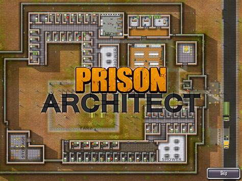 Prison Architect Review Toucharcade