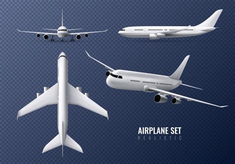 Editor's choice, numerous backgrounds of attractions, cartoons, posters. Airplane Cutout Free - Diy Foam Glider Airplane With Printable Pattern Design Adventure In A Box ...