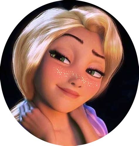 Rapunzel Disney Girl Freetoedit Sticker By Disneystudio
