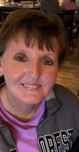 Cathy Blevins Obituary Hayworth Miller Funeral Homes Crematory