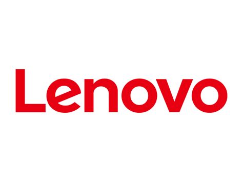 Lenovo Group Limited Logo