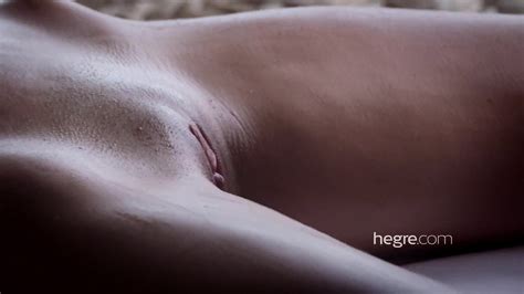 Ariel Hegre Erotic Beach Massage Lilit A