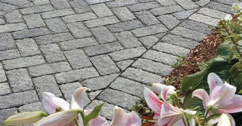 Driveway Pavers Pottsville Pa Classic Appeal By Unilock Natures