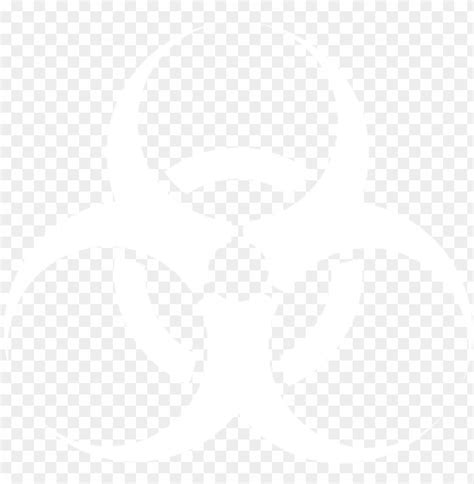 Free Download Hd Png Biohazard Symbol Biomedical Waste Management