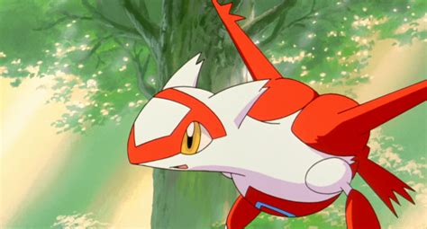 27 Fun And Fascinating Facts About Latias From Pokemon Tons Of Facts