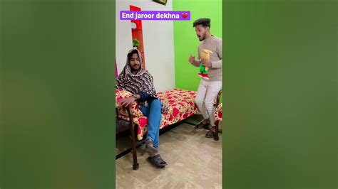 Nani Kai Ghar Kon Kon Jata Hai Shorts Funny Youtube