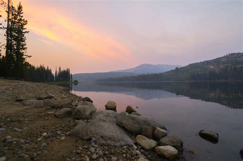 Show us yours for a chance to be featured and win free beer! Upper Payette Lake Campground Review - It Started Outdoors