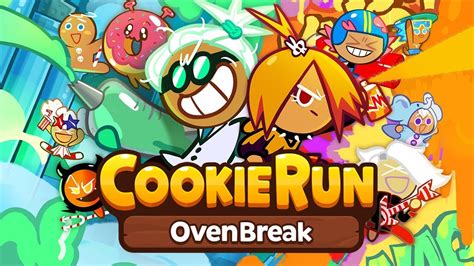 We have 58+ amazing background pictures carefully picked by our community. Cookie Run: OvenBreak - Dr. Wasabi & Mustard Cookie's ...