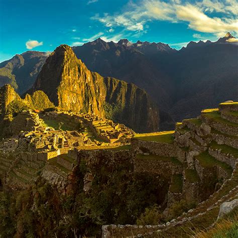 Cusco Sacred Valley And Machu Picchu Tour Arpay Hikes And Treks