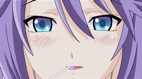 Mizore Rosario Vampire Close Up By Wouterse On Deviantart
