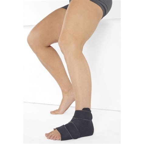 Juzo Compression Wrap Foot Luna Medical Lymphedema Garment Experts