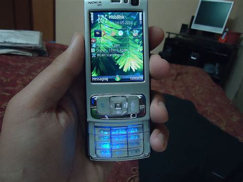 Used Nokia N95 Price In Pakistan Buy Or Sell Anything In Pakistan