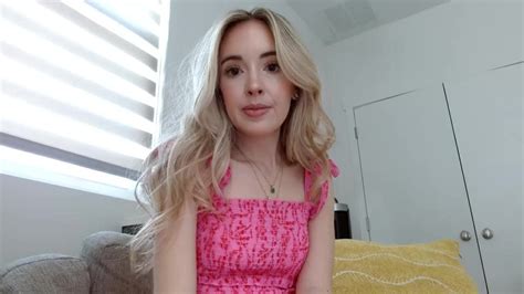 Vegansoda Hd Porn Video Chaturbate New Shy Blonde Skinny Teen