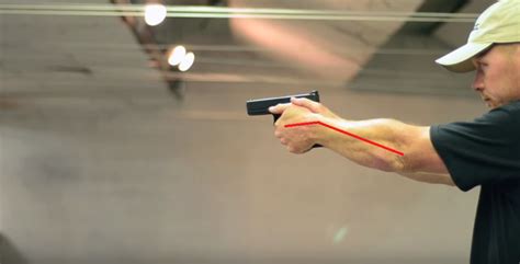 How To Shoot A Pistol Accurately Ultimate Guide Pew Pew Tactical