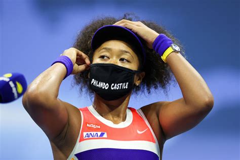 So, to get influenced by his achievements you need to read further with us. Naomi Osaka: She Wore BLM Masks to 'Make People Start ...