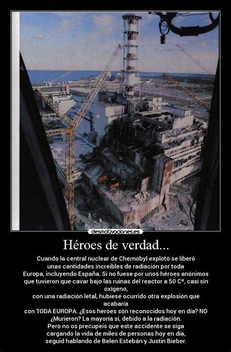 Lessons learnt from the chernobyl disaster in. 4 explosiones que cambiaron al mundo - Taringa!