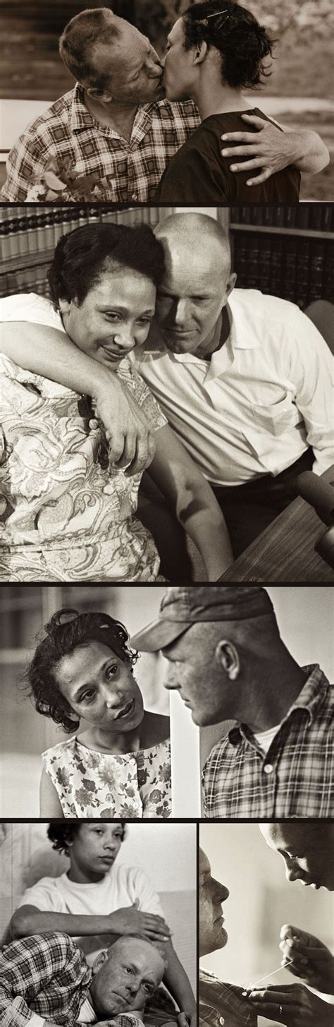 richard and mildred loving caroline county when richard loving married mildred jeter in 1958