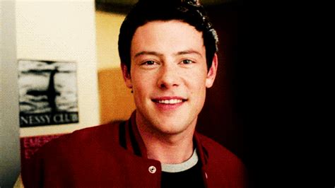 Glee Finale Will Honor Cory Monteith With A Heartbreaking Flashback