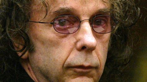 Phil Spector Music Producer Who Was Convicted Of Murder Dies At 81