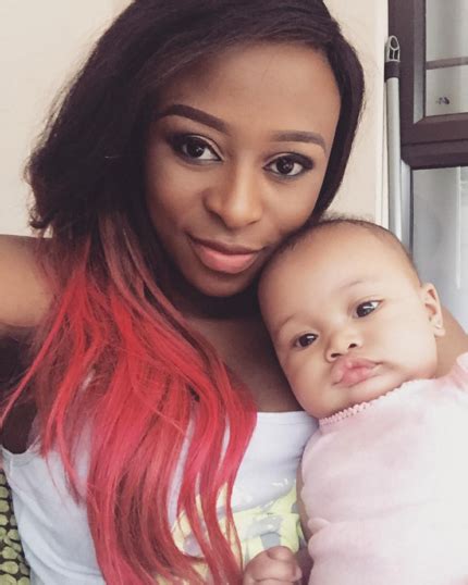 A video surfaced online recently that showed the dj dressed up as a bride. Pics: SA Celebs and their 2015 babies - ZAlebs
