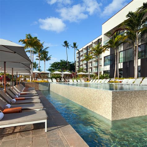 Andaz Maui At Wailea Resort Hotel Review Condé Nast Traveler