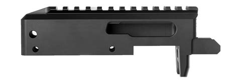 Brownells Brn 22 Stripped And Barreled Receivers For Ruger 1022 Rifles