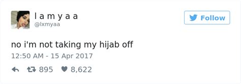 Muslim Teen Asks Dad If She Could Remove Her Hijab And His Response Is