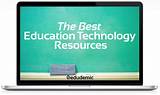 Pictures of Best Technology Resources For Teachers
