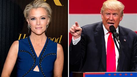 Megyn Kelly To Interview Donald Trump During Fox Special