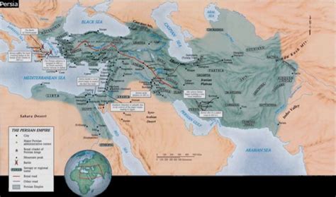 10 امپراتوری بزرگ تاریخ که به حکومت بر کل دنیا نزدیک شدند ...