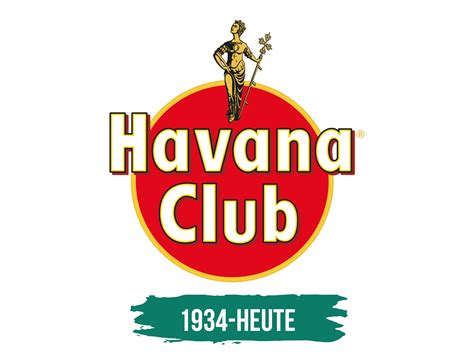 Havana Club Logo Logo Zeichen Emblem Symbol Geschichte Und Bedeutung