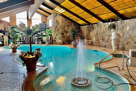 7 houses with indoor pools you can buy now. Five Massachusetts Homes for Sale with Glorious Indoor Pools
