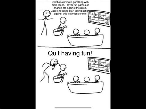 r/2007scape lately : r/2007scape