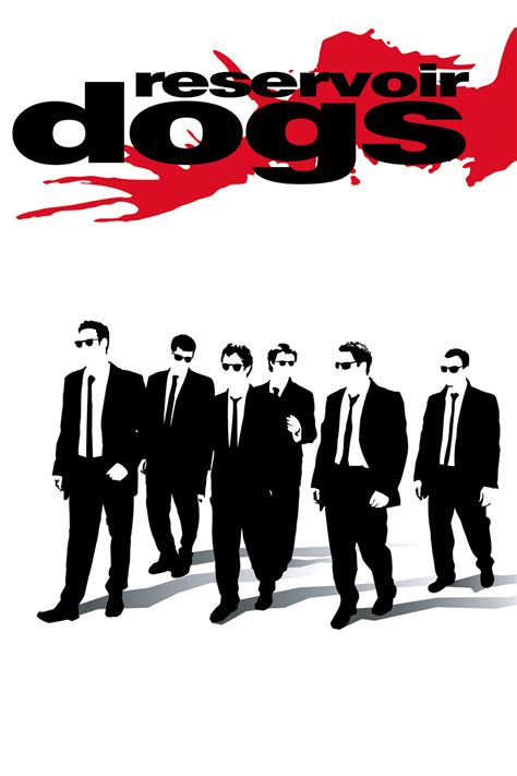 They absolutely are strangers, together to make a perfect crime missions. Reservoir Dogs
