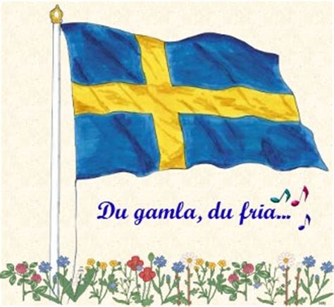 Sveriges nationaldag....... - magisktliv.blogg.se