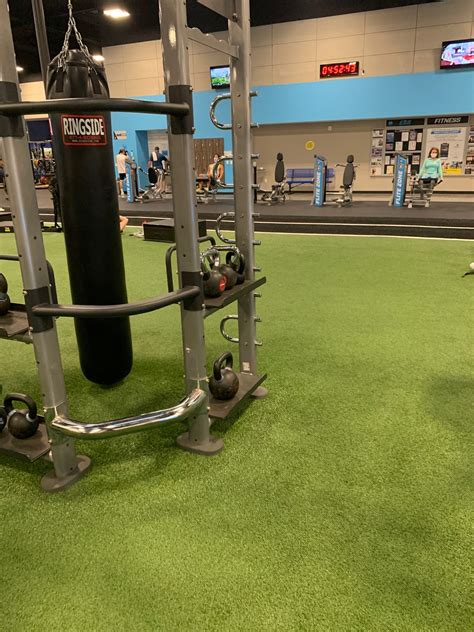 eos fitness oceanside phone number - Giovanni Milburn